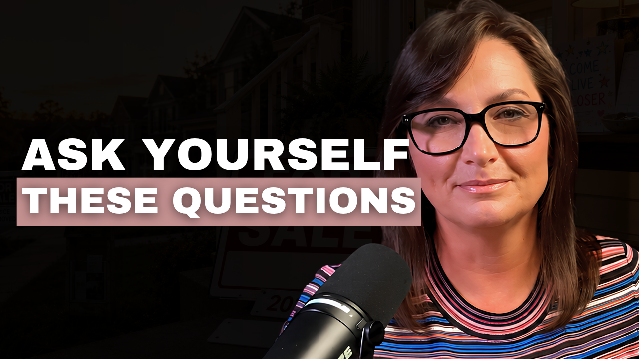 Today’s Housing Market Is Forcing These Questions