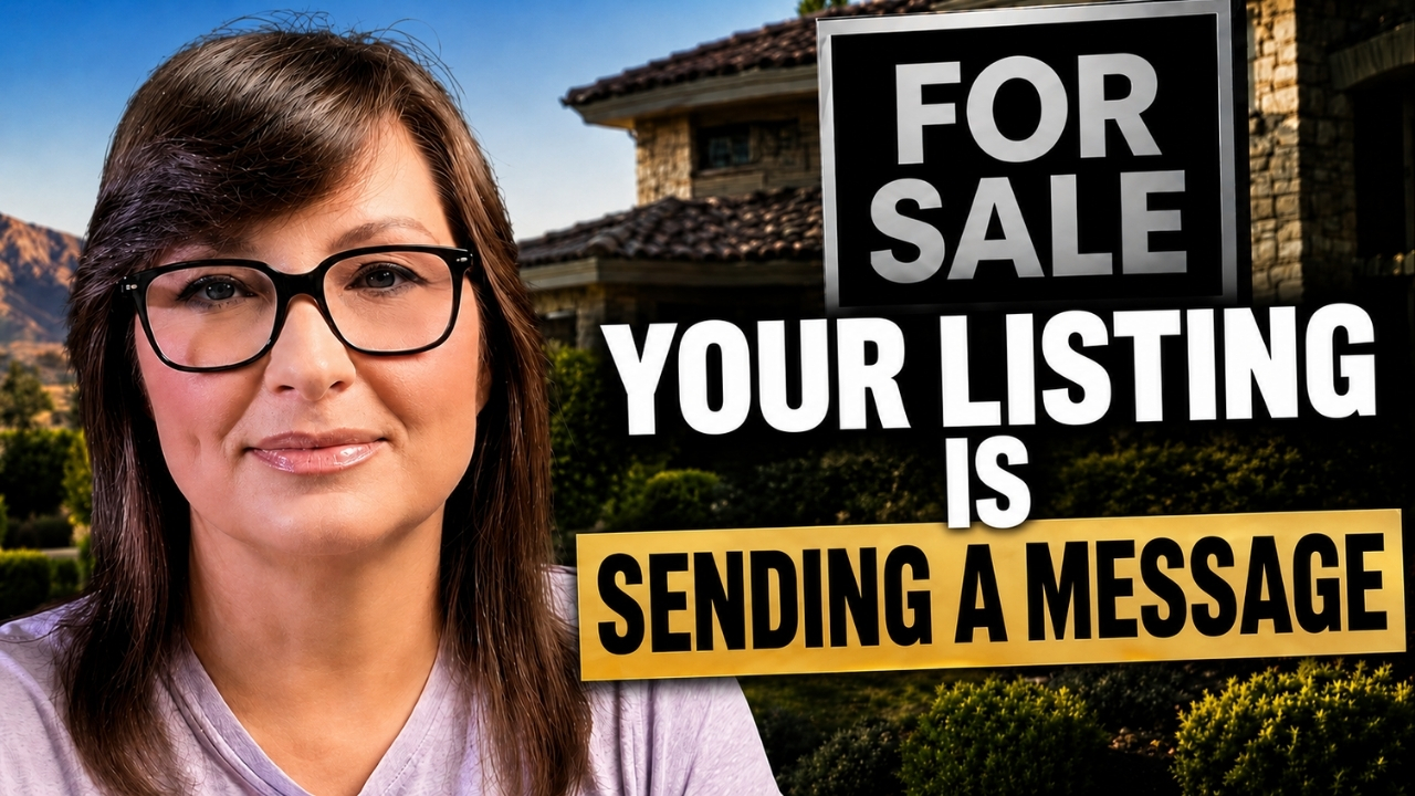 Buyers Know When a Seller Isn’t Committed
